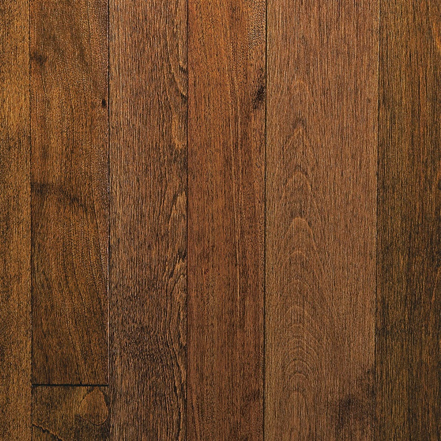 Wickham - Domestic Collection - Engineered Elite - 5" - Select Grade - Maple - Walnut