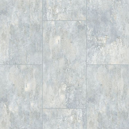 Armstrong Alterna - Artisan Forge Engineered Tile - Melted Ice