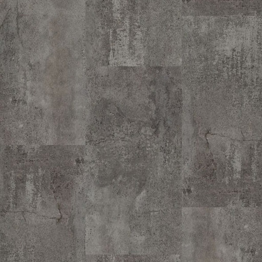 Cascade Luxury Vinyl - Creative Options Tile - Mercury