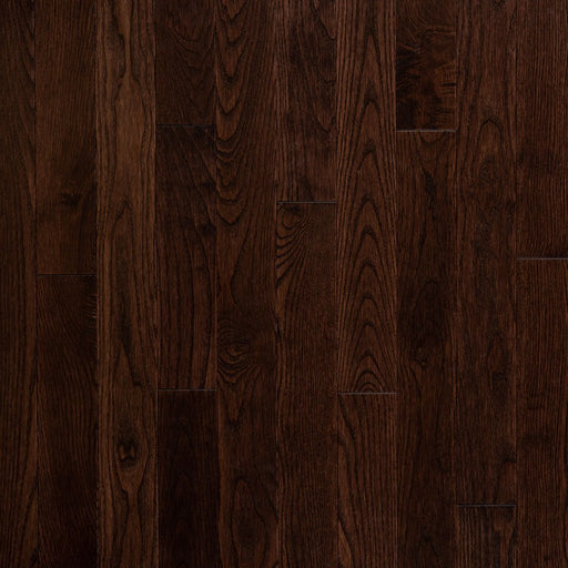 Wickham - Domestic Collection - Builder Grade - 3 1/4" - Ash - Moka