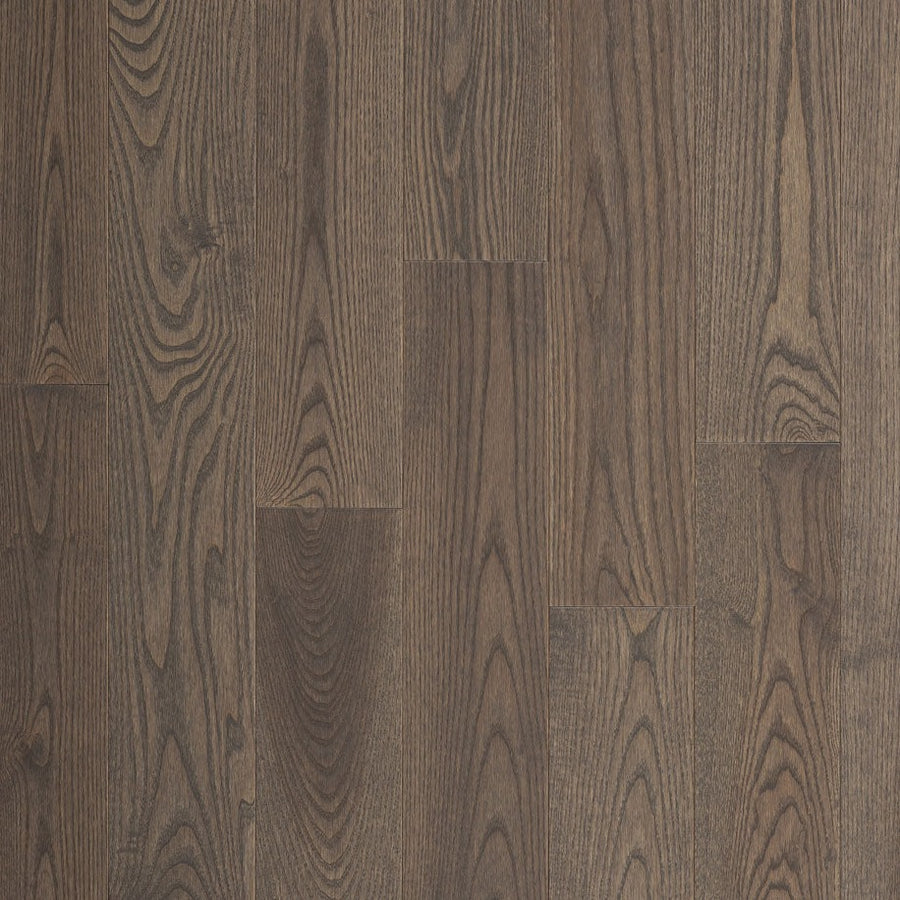 Wickham - Domestic Collection - Builder Grade - 3 1/4" - Ash - Montebello