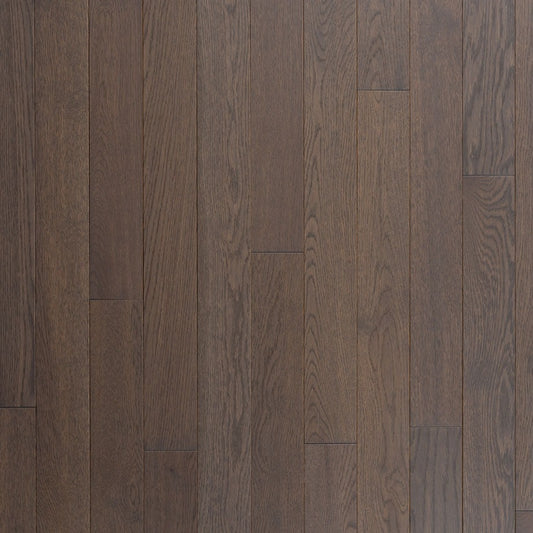 Wickham - Domestic Collection - Canadian Plus Grade - 3 1/4" - White Oak - Montebello