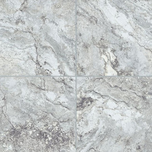 Armstrong Alterna - Gravity Engineered Tile - Muslin Grey