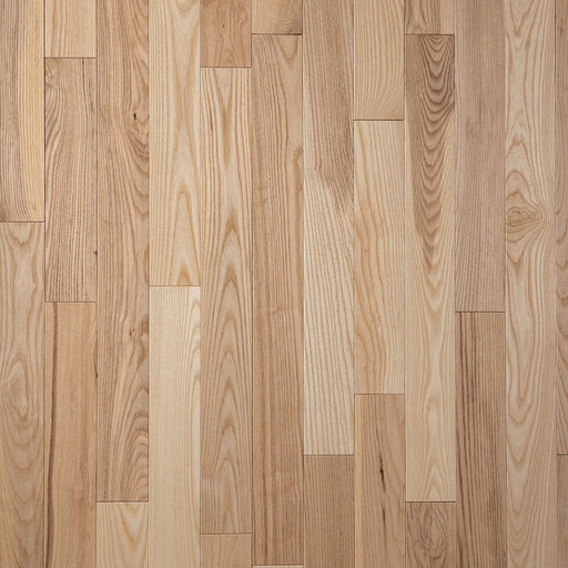 Wickham - Domestic Collection - Builder Grade - 3 1/4" - Ash - Naked