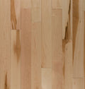 Wickham - Domestic Collection - Canadian Plus Grade - 3 1/4" - Maple - Natural