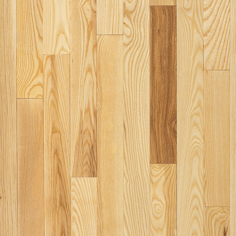 Wickham - Domestic Collection - Builder Grade - 3 1/4" - Ash - Natural