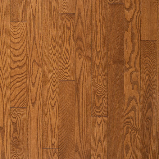 Wickham - Domestic Collection - Builder Grade - 3 1/4" - Ash - Nevada