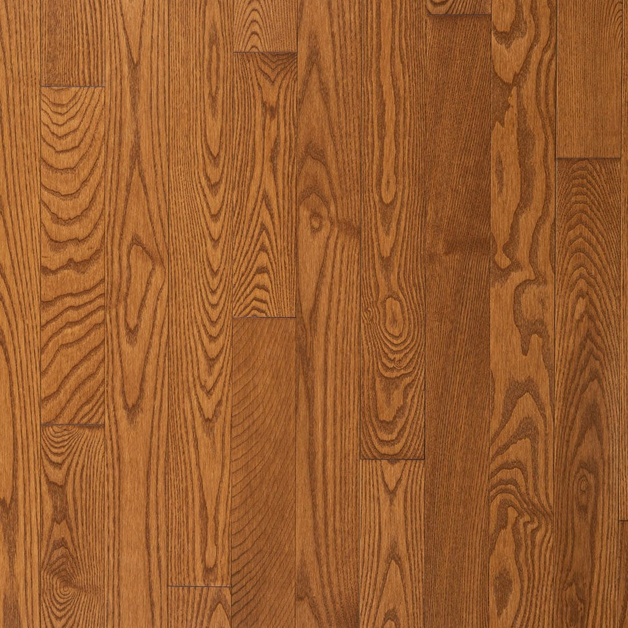 Wickham - Domestic Collection - Builder Grade - 3 1/4" - Ash - Nevada