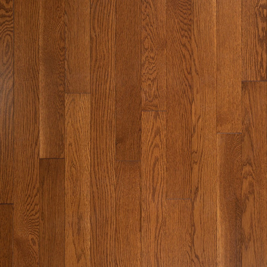 Wickham - Domestic Collection - Canadian Plus Grade - 3 1/4" - White Oak - Nevada