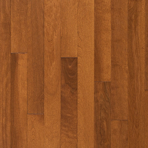 Wickham - Domestic Collection - Cottage Grade - 3 1/4" - Birch - Nevada