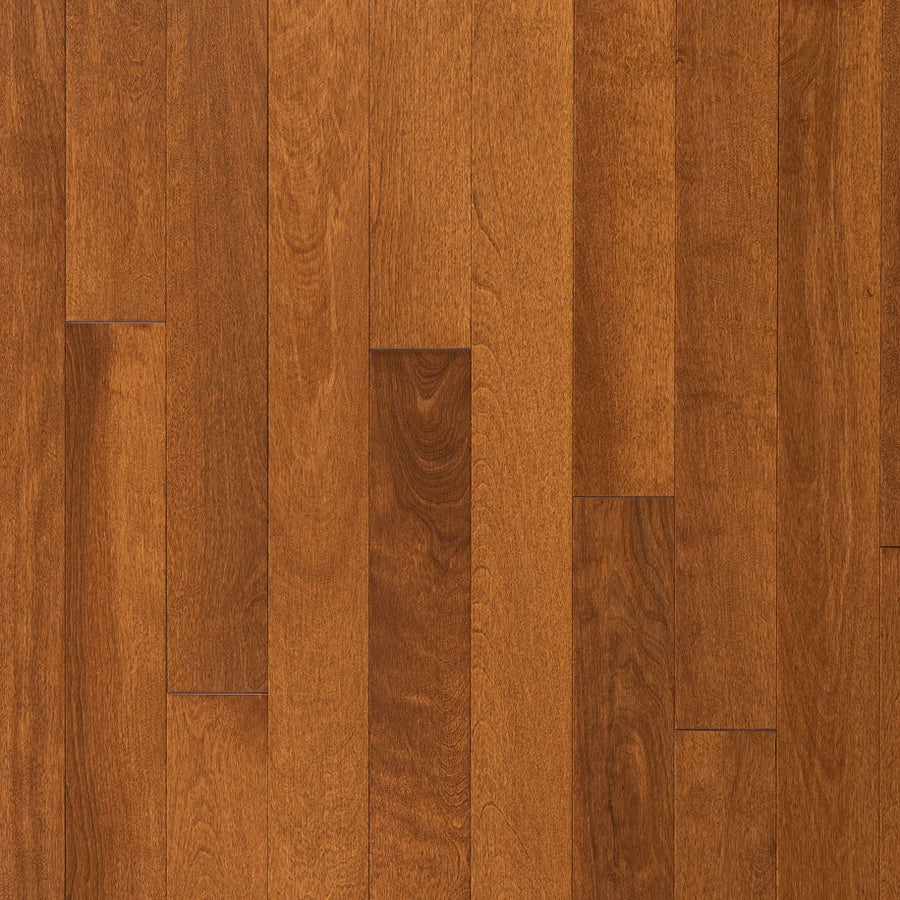 Wickham - Domestic Collection - Cottage Grade - 3 1/4" - Birch - Nevada