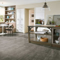 Armstrong Alterna - Enchanted Forest Engineered Tile - Night Owl
