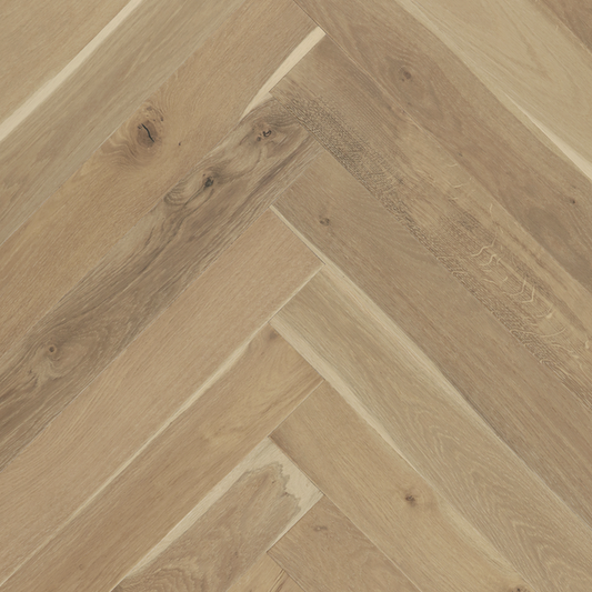 BIYORK - Nouveau 7 Herringbone Bespoke Collection - Northern Veranda