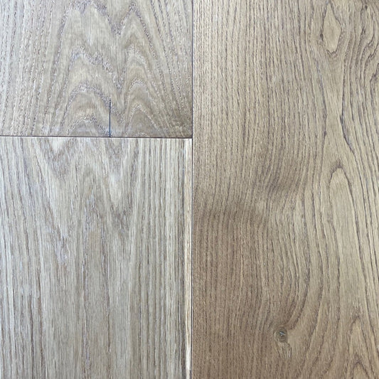 Eckowood - Prestige Collection - Oak Chillion Dark