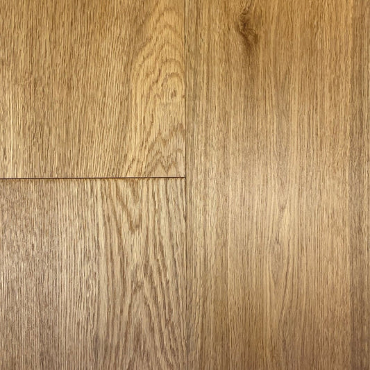 Eckowood - Prestige Collection - Oak Monguzo Dark A&B Grade