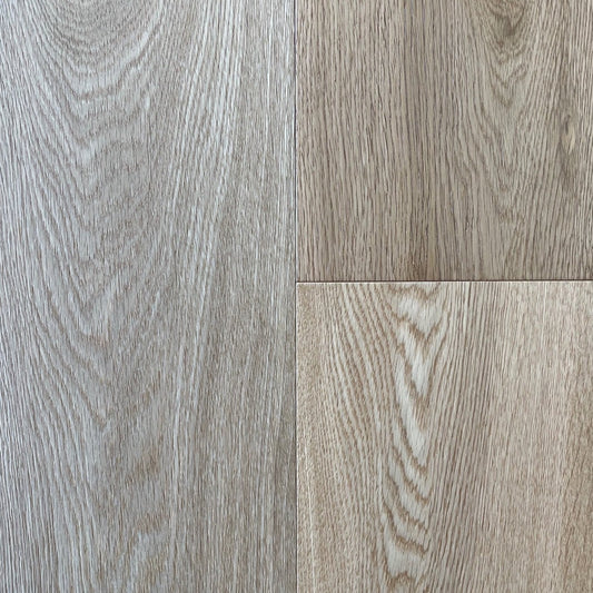 Eckowood - Prestige Collection - Oak Natural A&B Grade