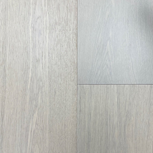 Eckowood - Prestige Collection - Oak White Heaven S&B Grade