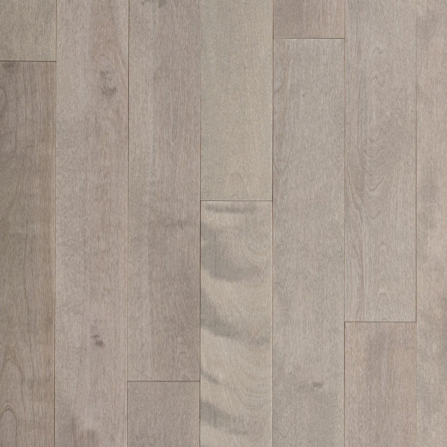 Wickham - Domestic Collection - Cottage Grade - 3 1/4" - Birch - Pearl