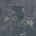 Armstrong Alterna - Curvatures Engineered Tile - Planetary Green
