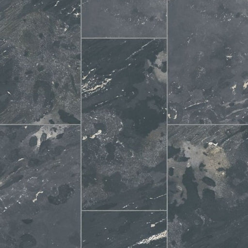 Armstrong Alterna - Curvatures Engineered Tile - Planetary Green