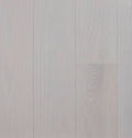 Wickham - Domestic Collection - Red Oak - Polar - Canadian Plus Grade - 3 1/4"