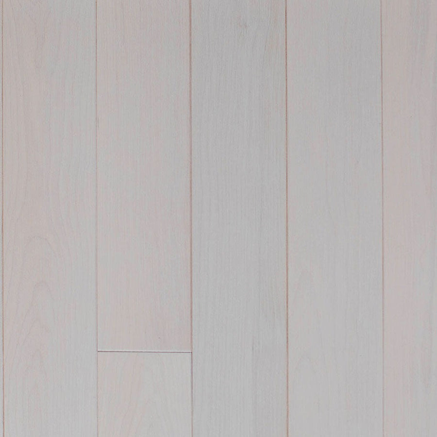 Wickham - Domestic Collection - Cottage Grade - 3 1/4" - Birch - Polar