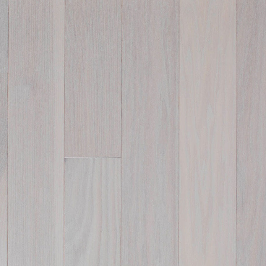 Wickham - Domestic Collection - Cottage Grade - 3 1/4" - Hickory - Polar