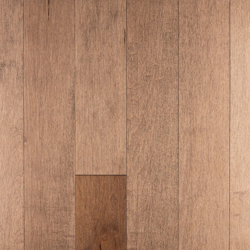 Wickham - Domestic Collection - Canadian Plus Grade - 3 1/4" - Maple - Prairie