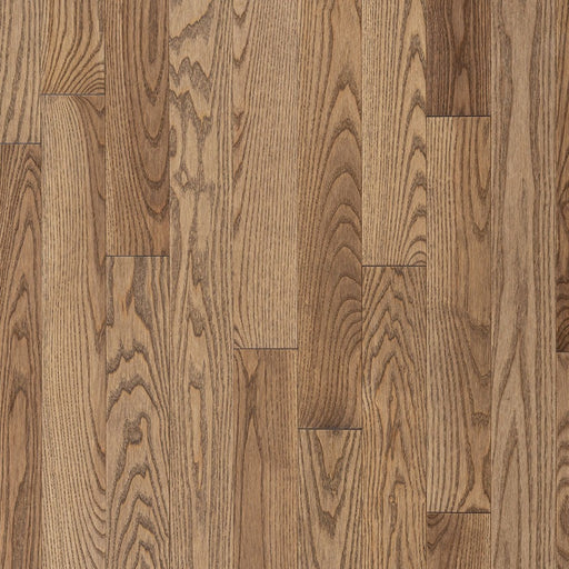 Wickham - Domestic Collection - Builder Grade - 3 1/4" - Ash - Prairie