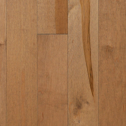 Wickham - Domestic Collection - Canadian Plus Grade - 3 1/4" - Maple - Pyramid