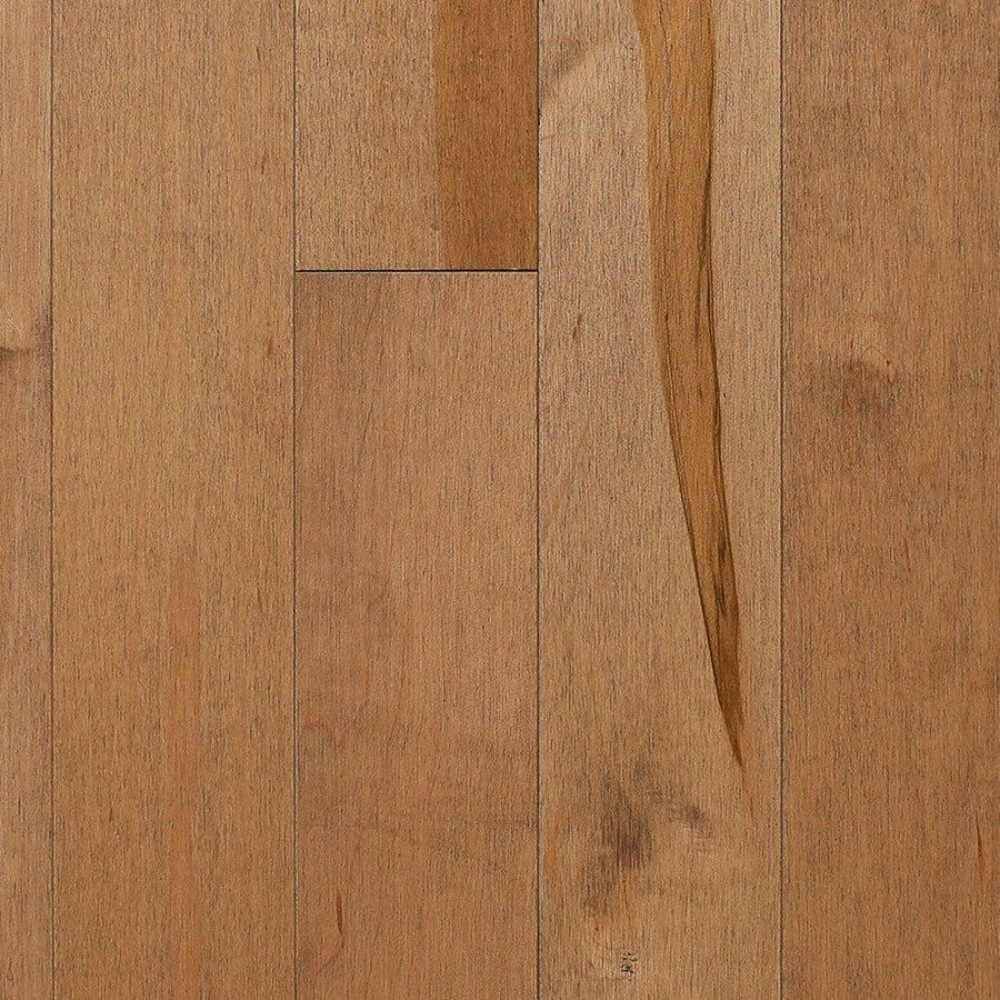 Wickham - Domestic Collection - Canadian Plus Grade - 3 1/4" - Maple - Pyramid