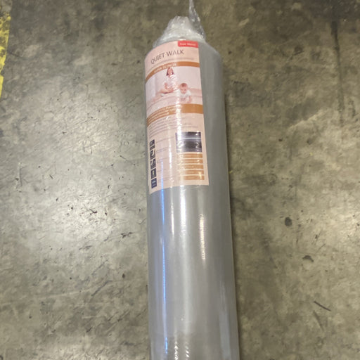 Quiet Walk - Acoustical Underlay - CYRUS