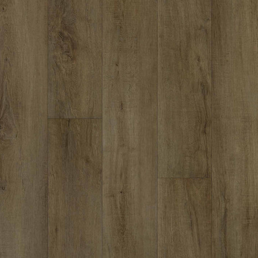 Cascade Luxury Vinyl - Impact LVT - Roasted Truffle