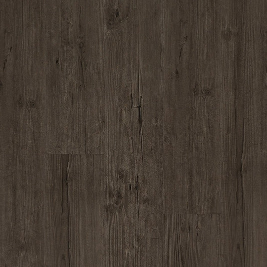 Cascade Luxury Vinyl - Impact LVT - Rodeo Mist