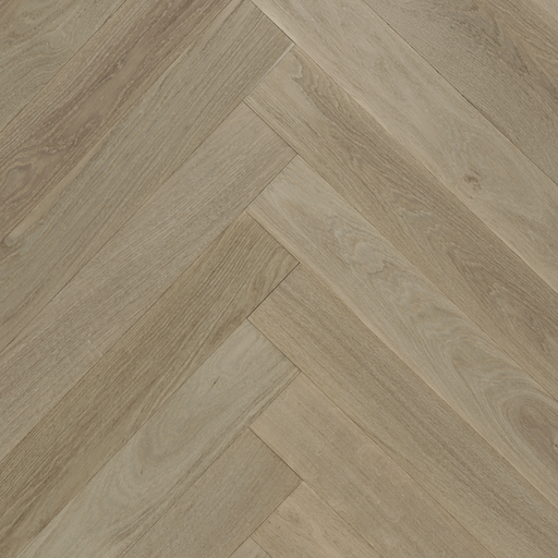 BIYORK - Nouveau 7 Herringbone Bespoke Collection - Rooftop Loft