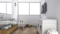 COREtec - Originals Classics - Salton Chestnut