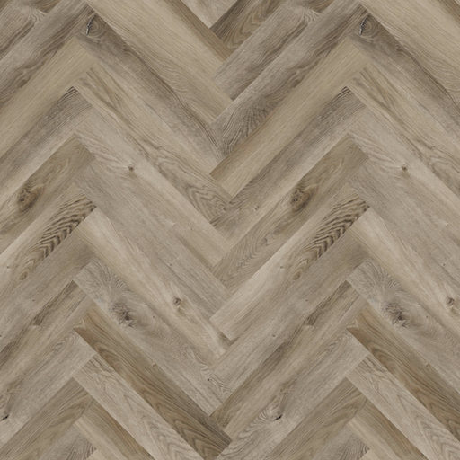 CYRUS FLOORS - Athens Collection - Herringbone - Sandcastle