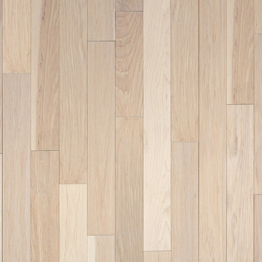 Wickham - Domestic Collection - Cottage Grade - 3 1/4" - Hickory - Sandbank