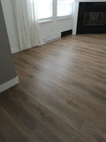 Pontek - SPC Vinyl Plank - Sandhill Oak