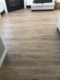 Pontek - SPC Vinyl Plank - Sandhill Oak