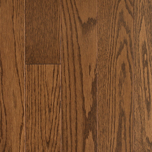 Wickham - Domestic Collection - Red Oak - Savana - Cottage Grade - 3 1/4"