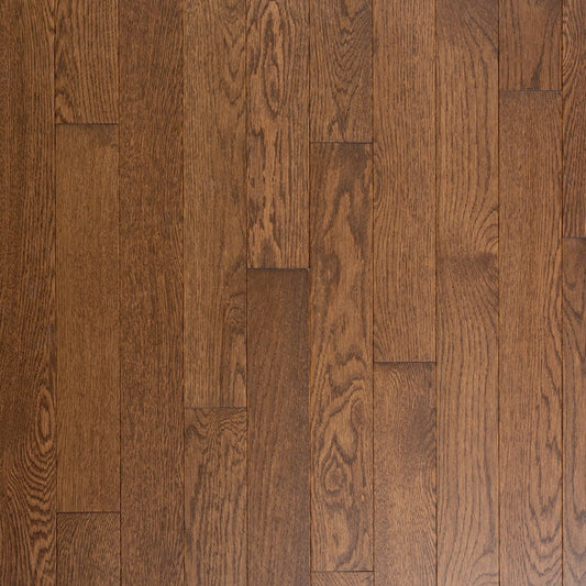 Wickham - Domestic Collection - Canadian Plus Grade - 3 1/4" - White Oak - Savana