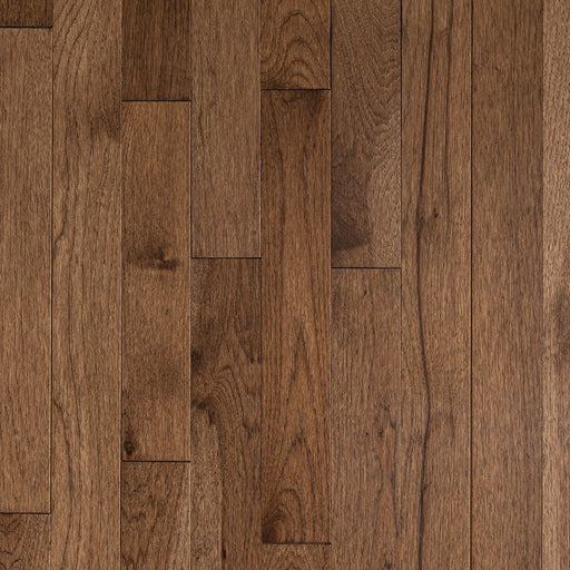 Wickham - Domestic Collection - Cottage Grade - 3 1/4" - Hickory - Savana