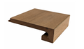 Custom Stair Nose - Laminate - 4 1/2'