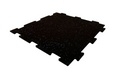 VersaRUBBER Interlocking Rubber Tiles - Vino Vapour Beige 5/16"