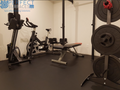 VersaRUBBER – Sports & Fitness Mats - Vex Black 1/2"