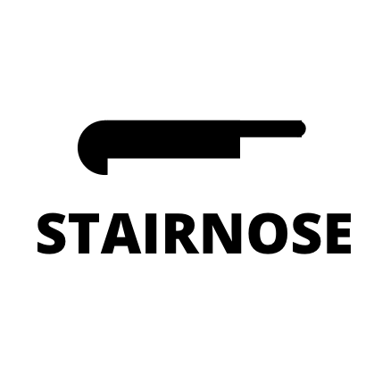 Paris Stairnose