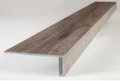 Abbey Flush European Stair Nosing