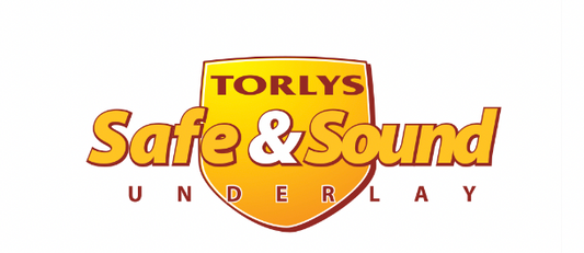 TORLYS - Safe and Sound 5-in-1 Foam