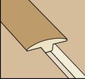 Wickham - Domestic Collection - Hickory - T Moulding